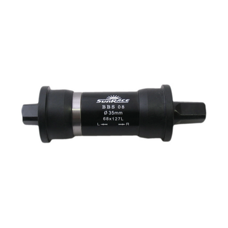 Trapas Sunrace ø35 127mm Inslagcups - Spieloos