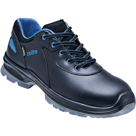 Atlas werkschoen gtx 563 2.0 xp w12 s3 | zwart | maat 44 - 4043692201153