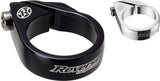 Reverse components 34,9mm saddle clamp