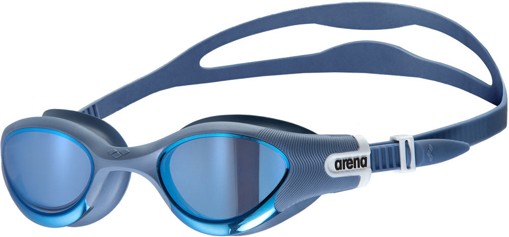 Arena the one plus mirror - swimming goggles