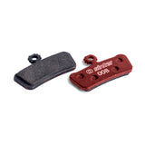 Sinn Disc Brake Blocks Standard rout