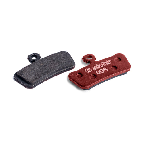 Sinn Disc Brake Blocks Standard rout