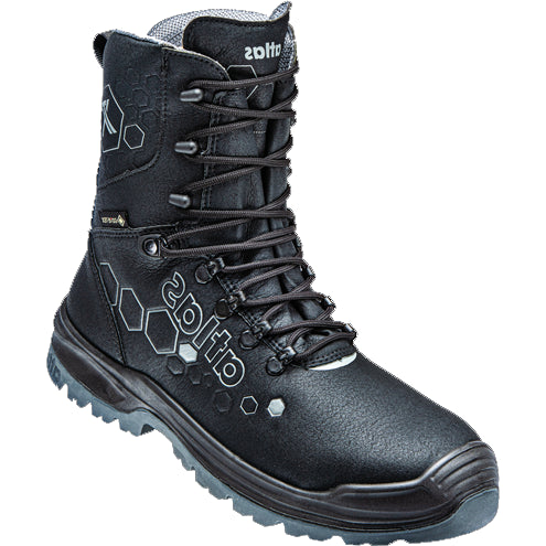 Atlas veiligheidswerklaars xt 1000 gtx s3 | zwart | maat 40 - 4043692458786