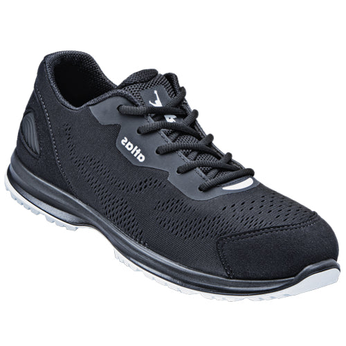 Atlas veiligheidsschoen runner 155 s1p | zwart | maat 37 - 4043692462806