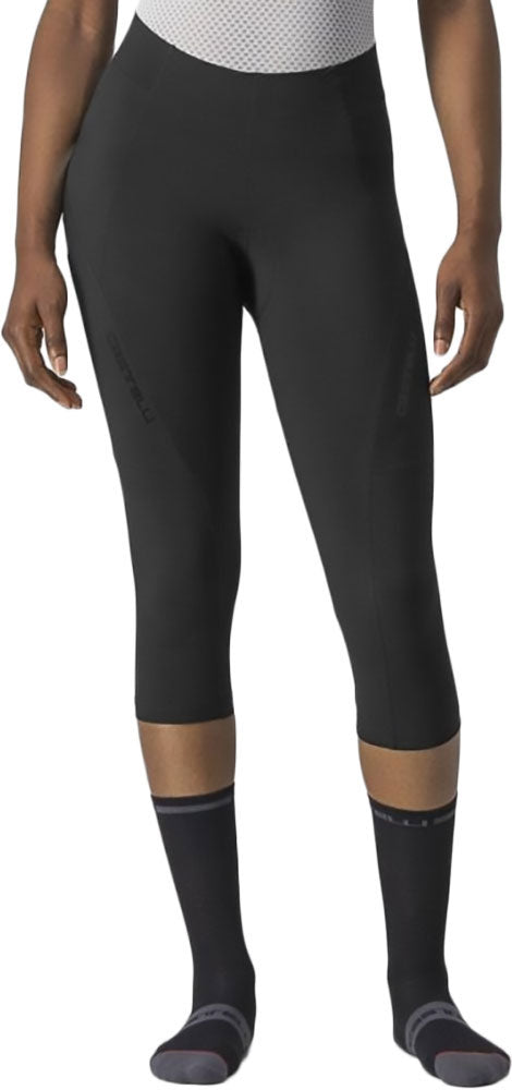 Castelli velocissima 3 - women's cycling shorts with pad