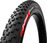 Vittoria barzo xc race 29 graphene+silica tlr folding tyre | 29 x 2.40 60-622