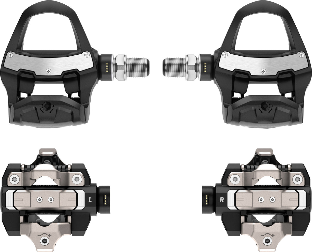 Garmin rally™ rk xc210 - powermeter pedals
