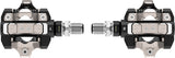 Garmin rally™ xc210 - powermeter pedals for shimano spd