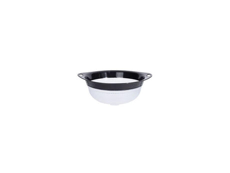 Excellent houseware vergiet kunststof met grepen ã˜31cm