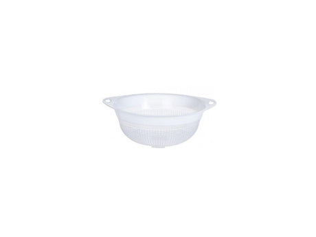 Excellent houseware vergiet kunststof met grepen ã˜31cm