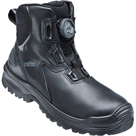 Atlas werkschoen flash 9255 xp boa xr s3 | zwart | maat 44 - 4043692461991