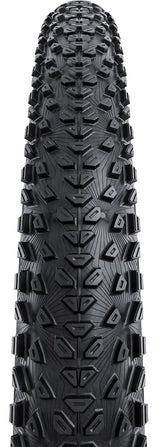 Continental dubnital trail rapid 27.5 tr e-25 folding tire | 27,5 x 2,40 584 x 60 mm