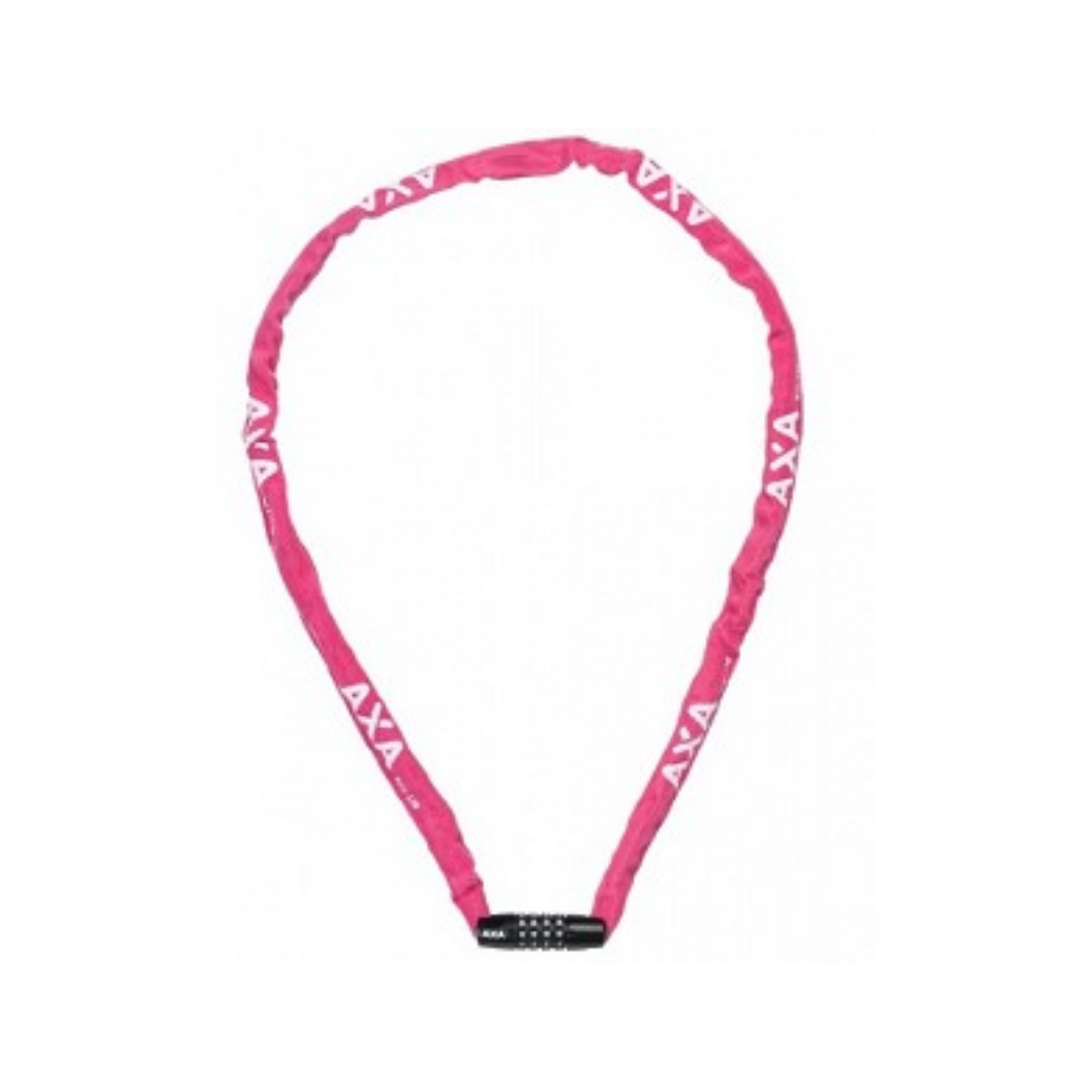 Axa qb1204a rigid roze 120x3.5