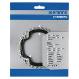 Shimano kettingblad deore 10v 32t y1nl98010 m610 zwart