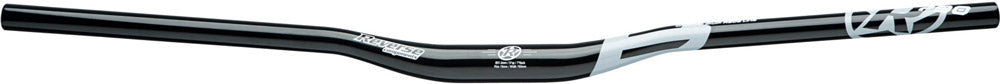 Reverse components base 31.8x790mm rise handlebar