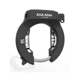 Axa ringslot atlas large - zwart - art2 (werkplaatsverpakking)