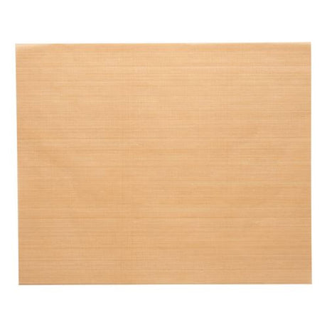 Patisse bakfolie antikleef 40x30 cm brui