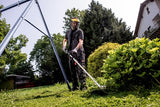 Metabo rtd 18 ltx bl 30 | accu-grastrimmer | 18v | zonder accu's en lader - 601720850