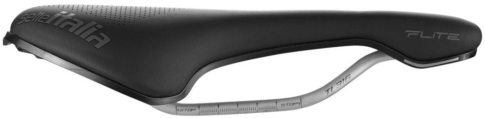 Selle italia flite boost gravel ti superflow saddle | l3