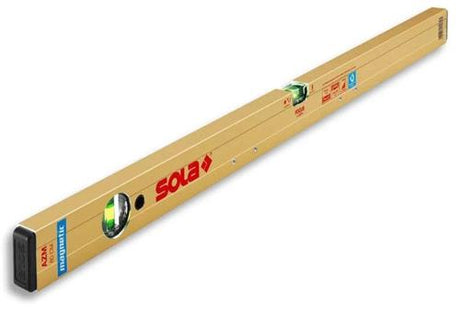 Sola waterpas azm 60cm nd magnetisch