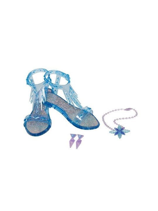 Disney Frozen Frozen Accessoires Set Elsa