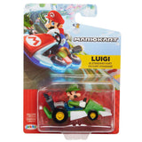 Jakks super mario kart