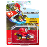 Jakks jakks super mario kart