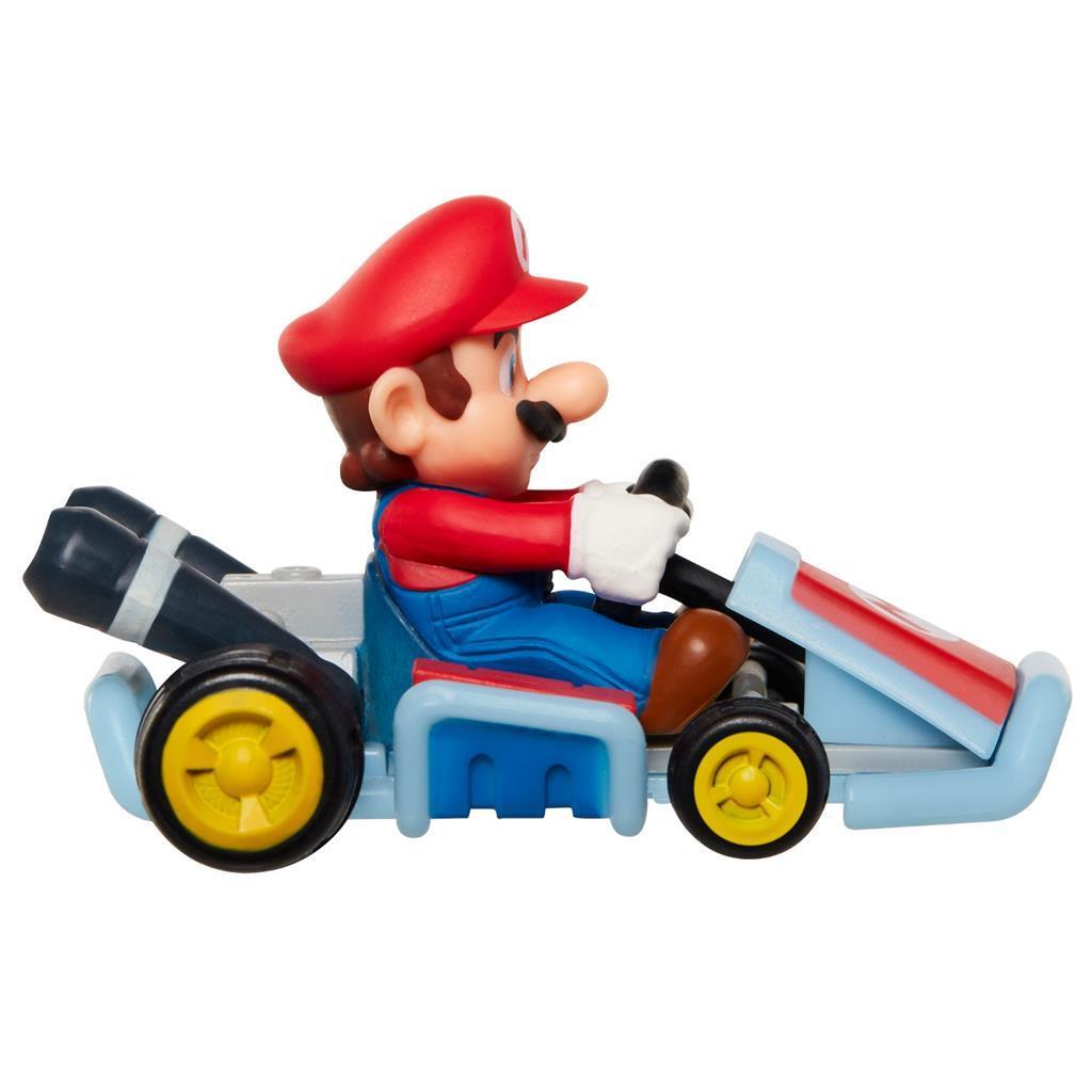 Jakks jakks super mario kart