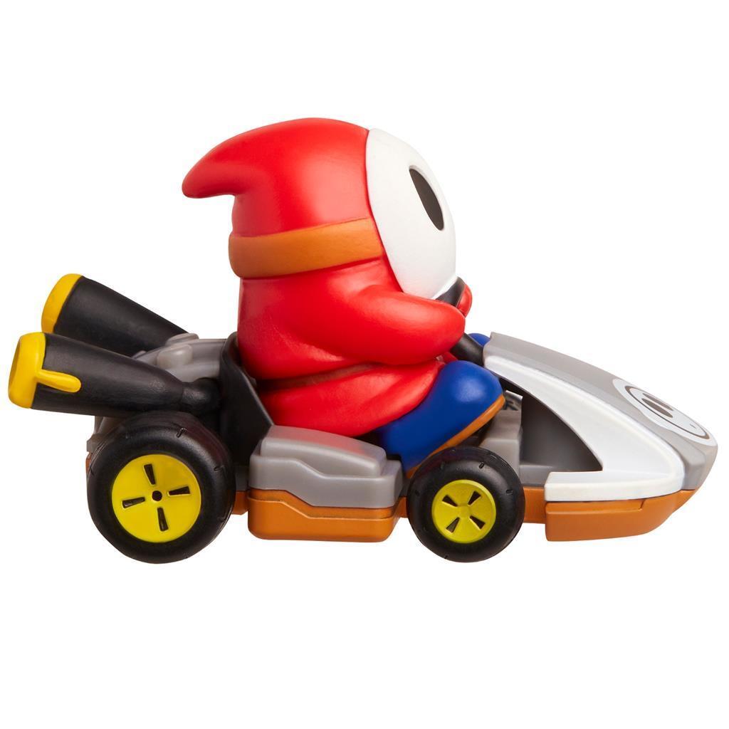 Jakks jakks super mario kart