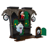 Super mario super mario boo mansion speelset