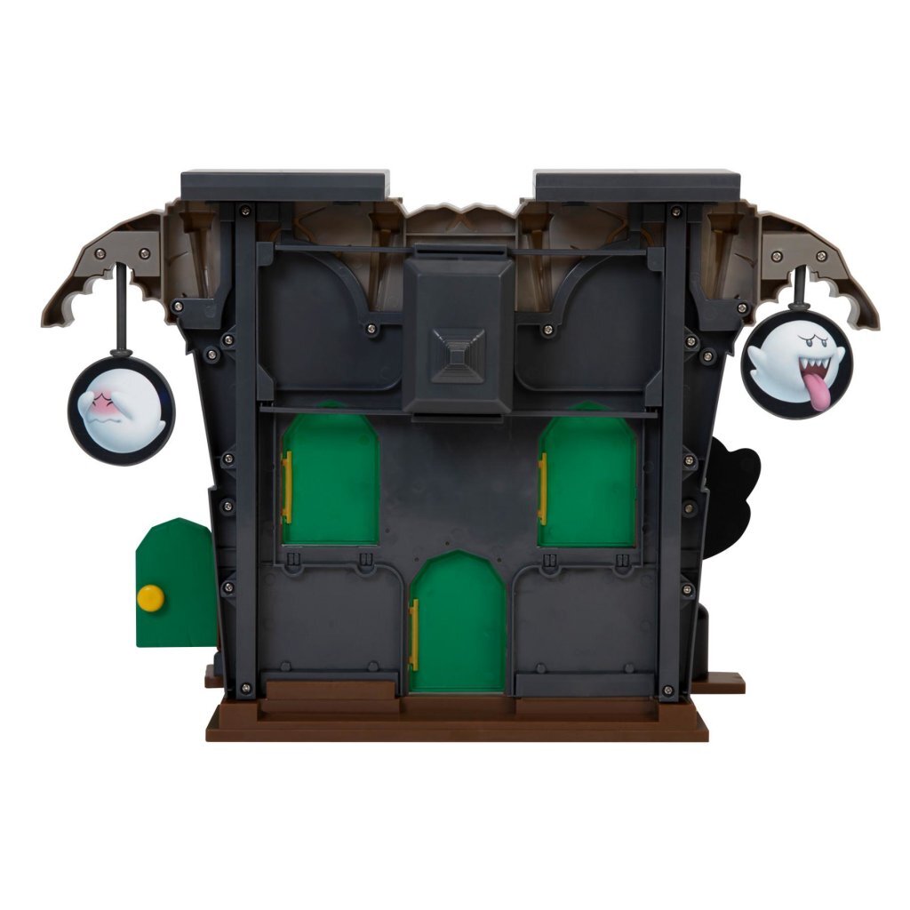 Super mario super mario boo mansion speelset