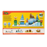 Super mario glacier speelset