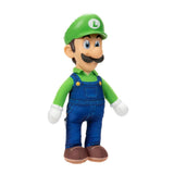 Super mario super mario knuffel luigi 38 cm