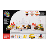 Super Mario Super Mario Peach Kasteel Speelset