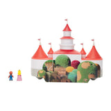 Super Mario Super Mario Peach Kasteel Speelset