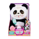 Jakks jakks animal babies panda + geluid