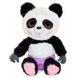 Jakks jakks animal babies panda + geluid