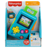 Fisher Price Leerplezier Kleine Gamer