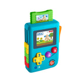 Fisher Price Leerplezier Kleine Gamer