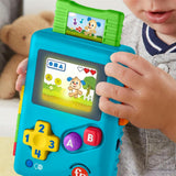 Fisher Price Leerplezier Kleine Gamer