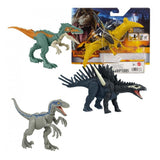 Mattel Jurassic World Dinosaurus