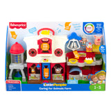 Fisher Price Little People Boerderij