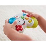 Fisher price game controller + licht en geluid