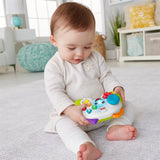 Fisher price game controller + licht en geluid