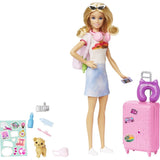 Mattel Vakantie Speelset