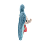 Fisher price all ears lovey knuffel olifant