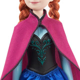 Mattel disney frozen anna pop
