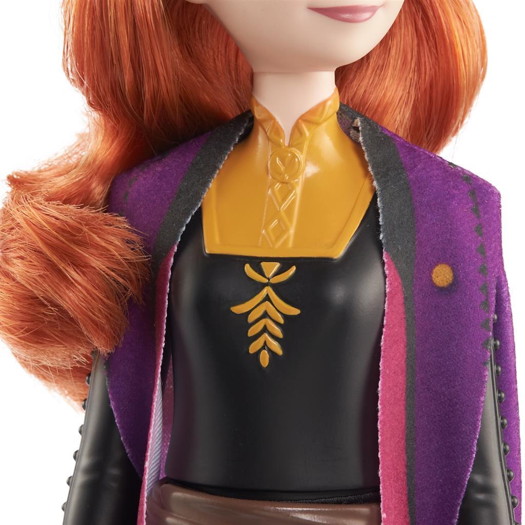 Disney Frozen Pop Anna