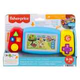 Fisher Price Draai en Leer Spel