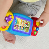 Fisher Price Draai en Leer Spel